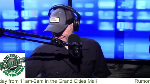 GFBS Interview: BT of Rumors Sports Bar & Grill for Kentucky Derby Party