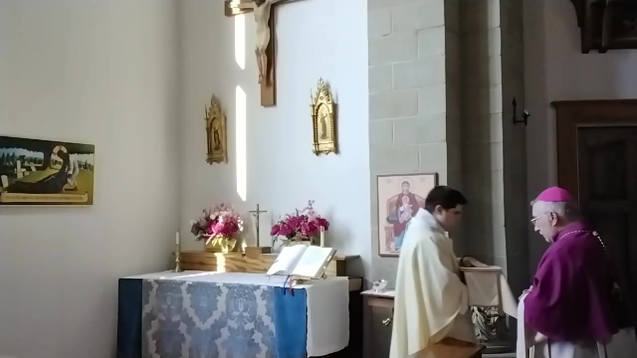 St. Ephram- June 18 2025