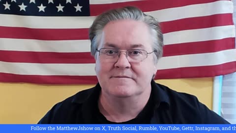 MatthewJshow