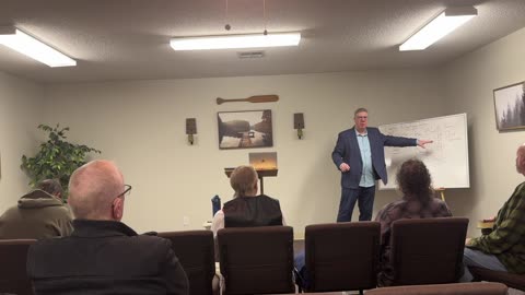 Sunday School 1/26/2025