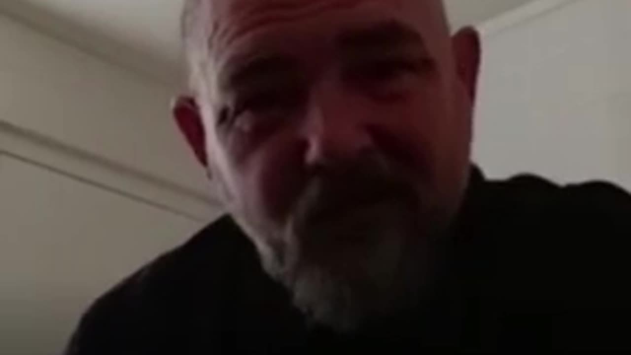 Shaun - Still Delusional