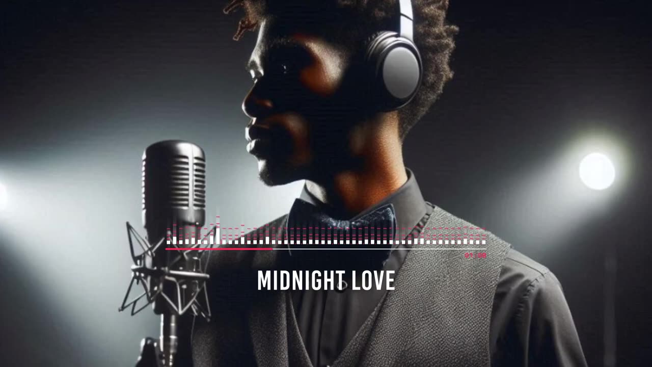 3PM - Midnight Love