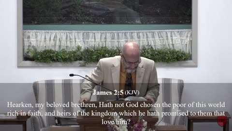 Sunday School 20250622