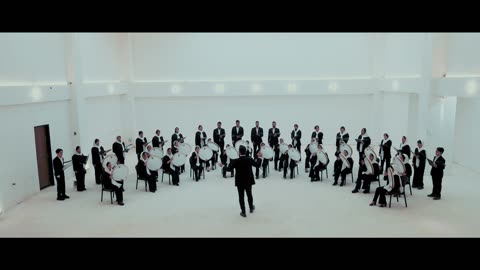 Mission Impossible - Lalo Schifrin New Theme Cover By Reza Sadjadi