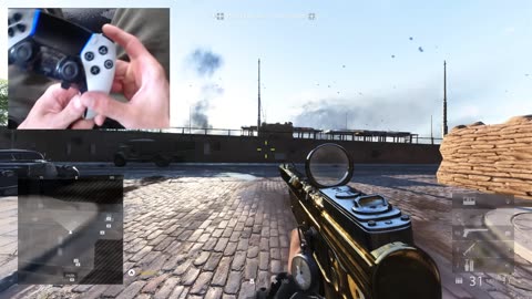 I have MASTERED The Shotgun in Delta Force