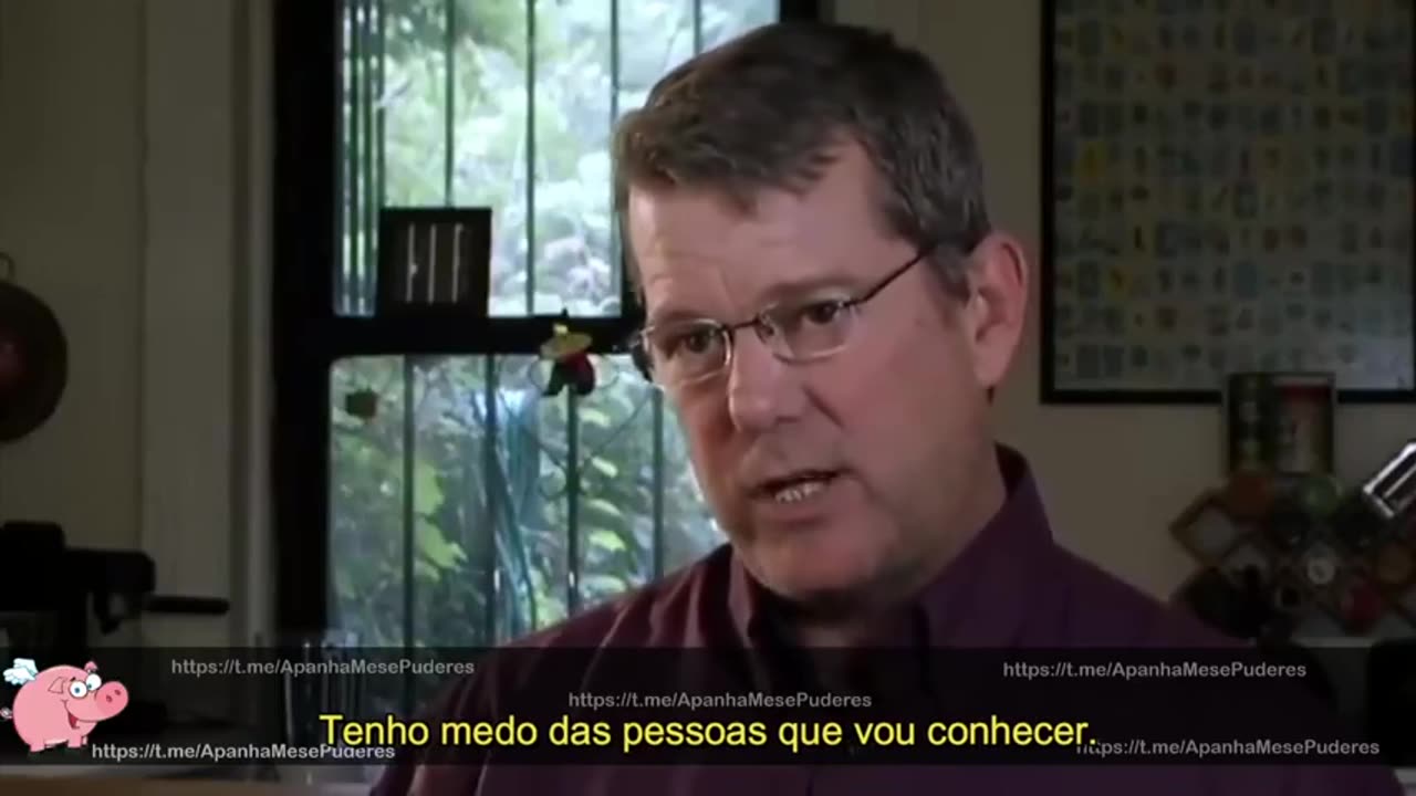 Autismo, Mercúrio e a Verdade Oculta