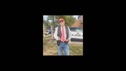 Hamilton Police - cannot talk about lockdown murder