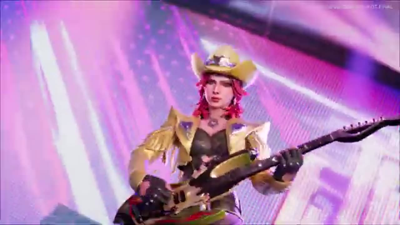 Season 2 Shardverse Tour Special Event - Update Overview | FragPunk