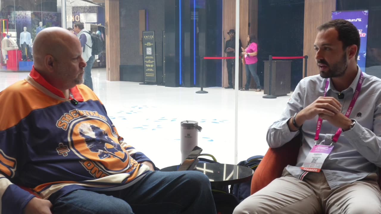 RWA Tokenization - The Hottest Topic at This Blockchain Conference!