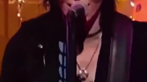 Foo Fighters and Joan Jett - “Bad Reputation”
