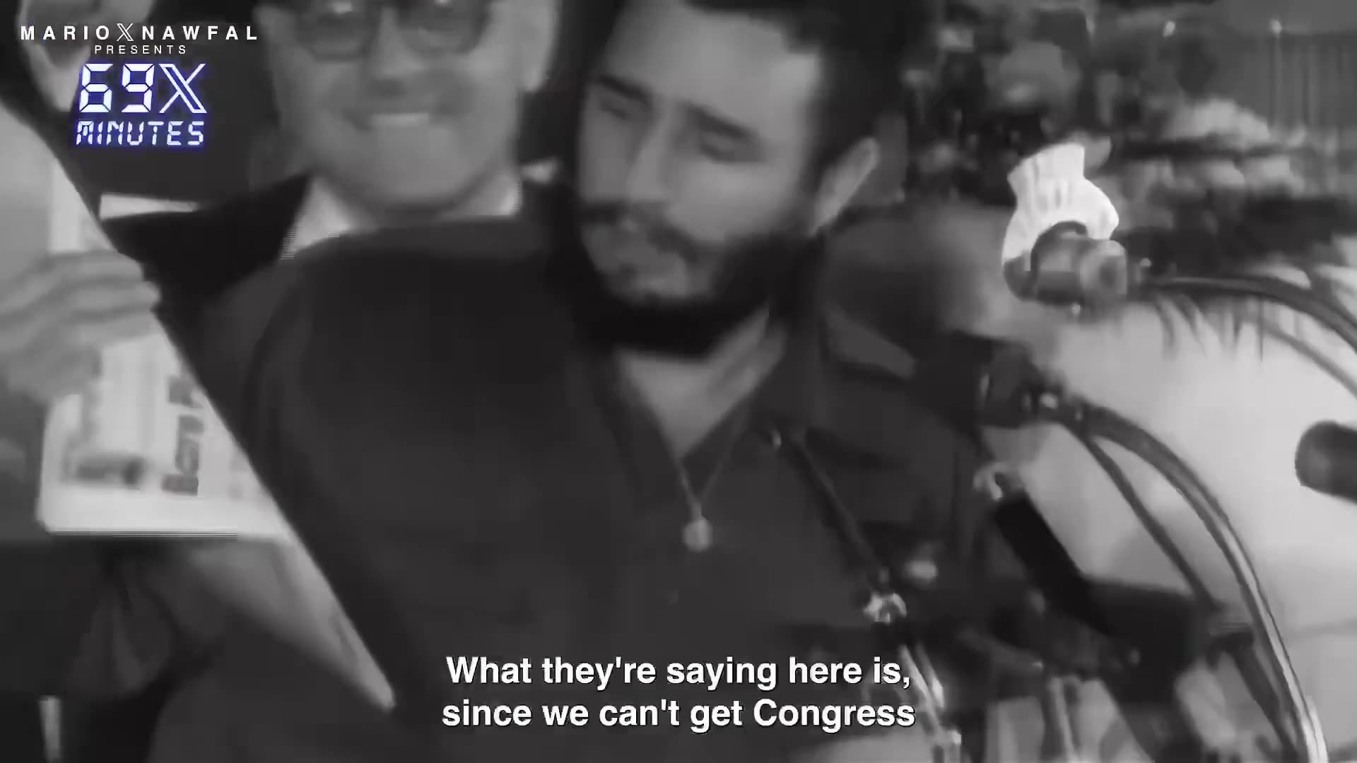 🚩 Mike Benz: Here’s how Ilhan Omar got into Congress (CIA Operation)