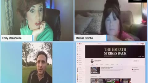 🚨 Breaking the Silence: How Pete Sapper Trafficked and Terrorized Me🚨
