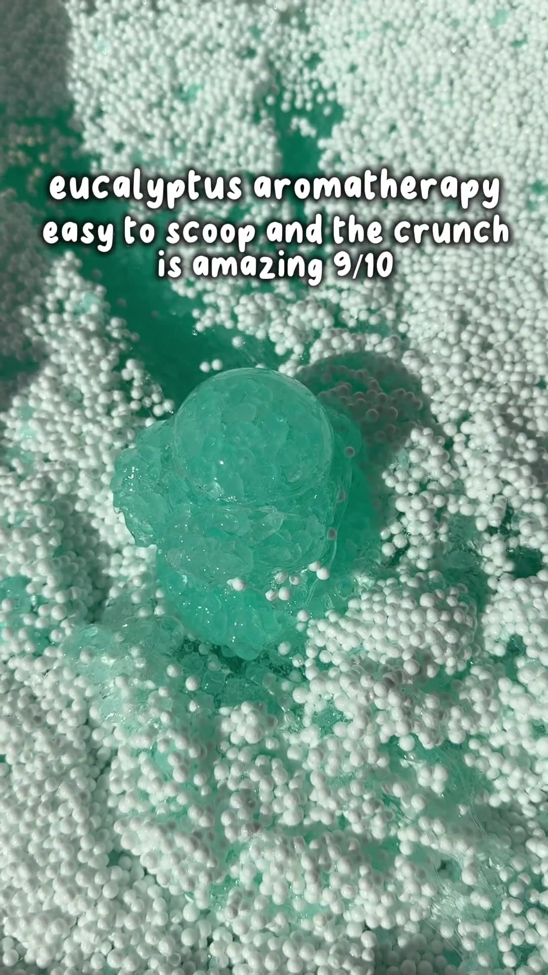 Rating the SCOOPABILITY of SLIME 🥄