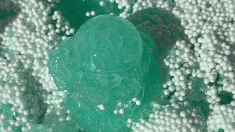 Rating the SCOOPABILITY of SLIME 🥄