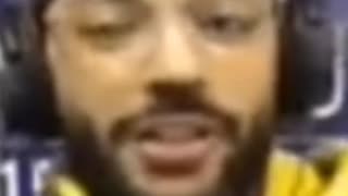 Ricochet Says WWE Drained His Passion