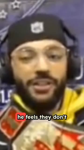 Ricochet Says WWE Drained His Passion