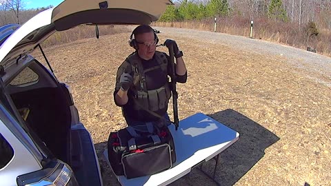 Why I Like the Surefire X300U-B for Rifle Use