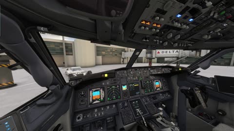 “Sunday Stream-a-Thon! PMDG 737-800 | Southwest Ops on VATSIM with FO Shirley 🚀✈️”