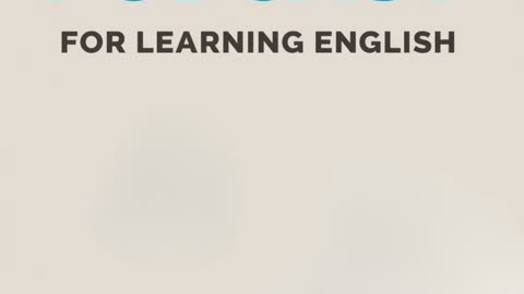 English Podcast For Learning English | How To Be Discipline