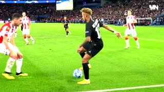 Neymar 100+ WOW Skills 🤯