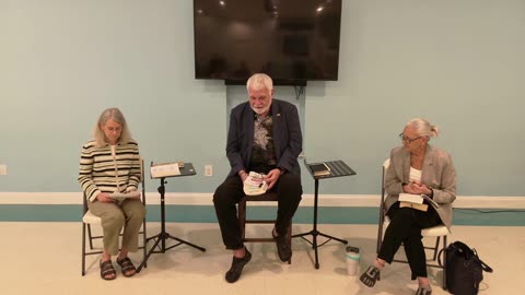 Eagles Nest Worship Center Assembly of God Inc - Naples, FL