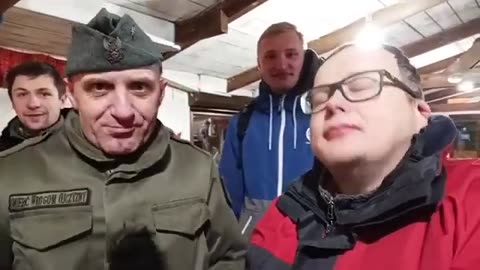 RODACY KAMRACI "Śleboda" - retransmisja, 17.01.2021 niedziela