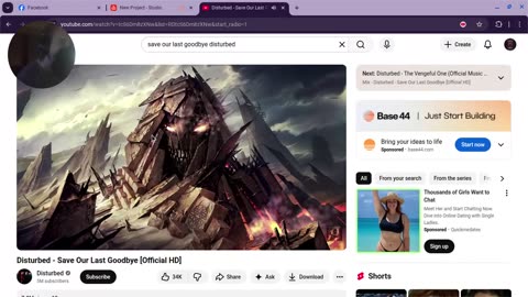 Cyraxx 11-12-25 Vocal cover for Ethan