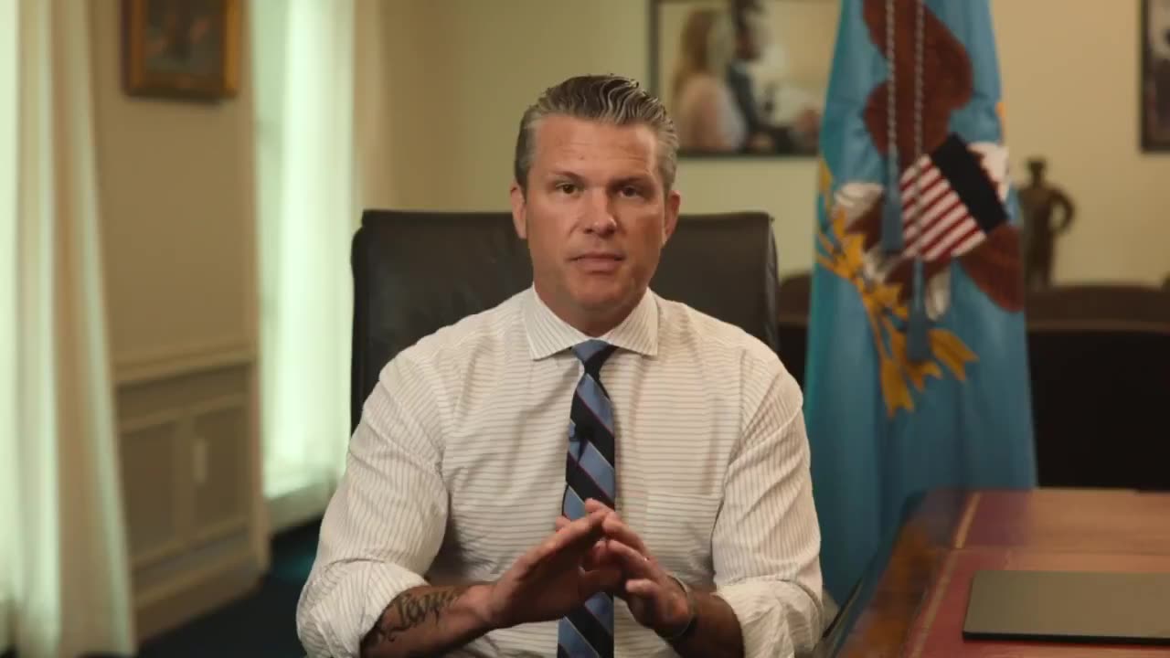 Hegseth announces FULL-SCALE INVESTIGATION into Microsofts using of CCP-linked engineers