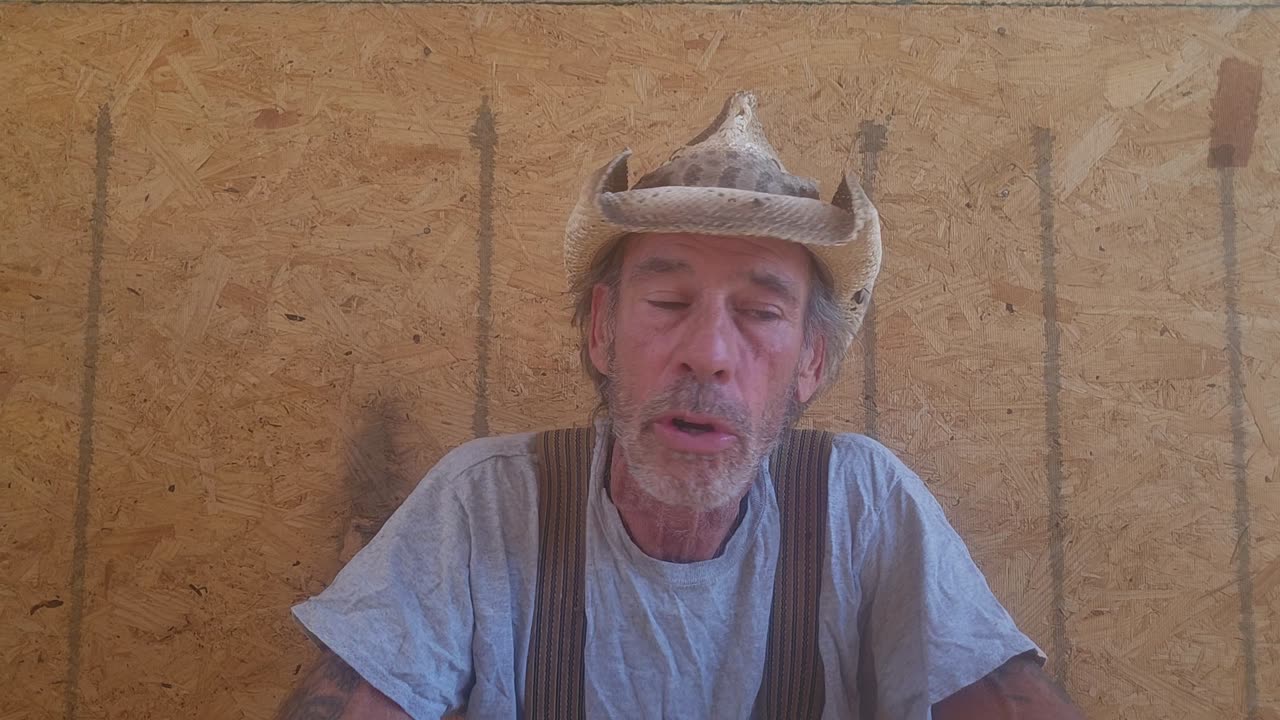 The truth about off-grid land in New Mexico