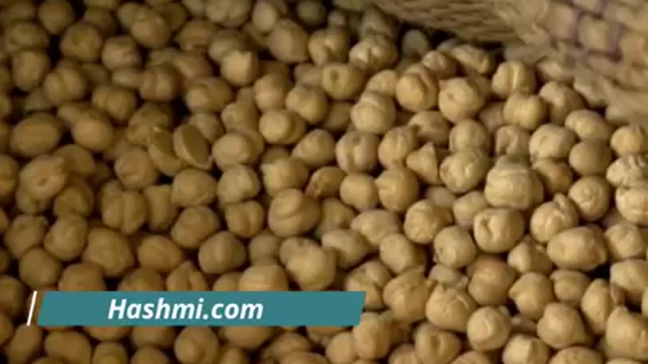 Chana Khane Ke Fayde