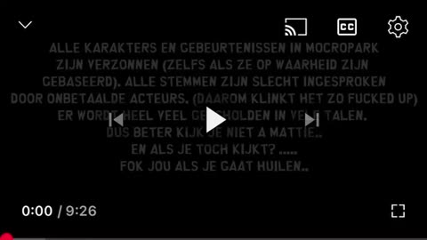 Mocropark deel 5/7