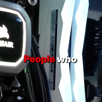 PC Components Shortage Explained | Build Now or Regret Later