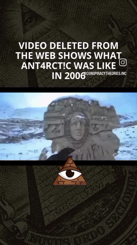 ANTARCTICA IN 2006?