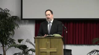 “A Biblical Perspective on Immigration” (Various)
