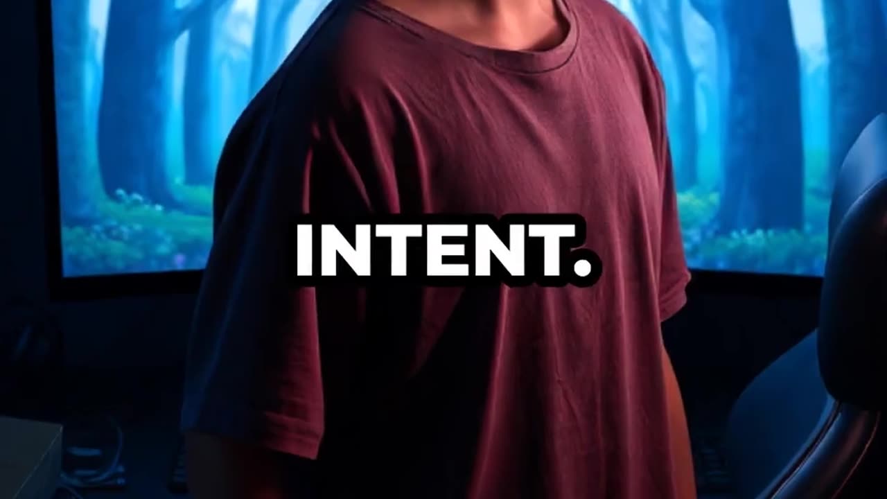 My Online Friend Controls Me—And It’s Not Human! 😱