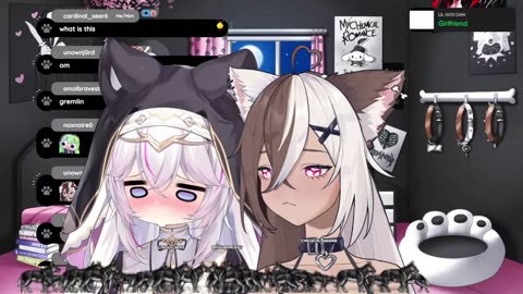 🐾🦴(18+) join da puppy's cult!!!! ♥ [vod archive]