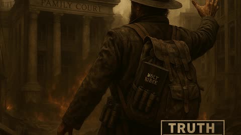 Grenadier – Unchained | The People’s Anthem