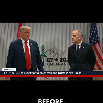 Tensions with Iran and Russia's Involvement in the G7