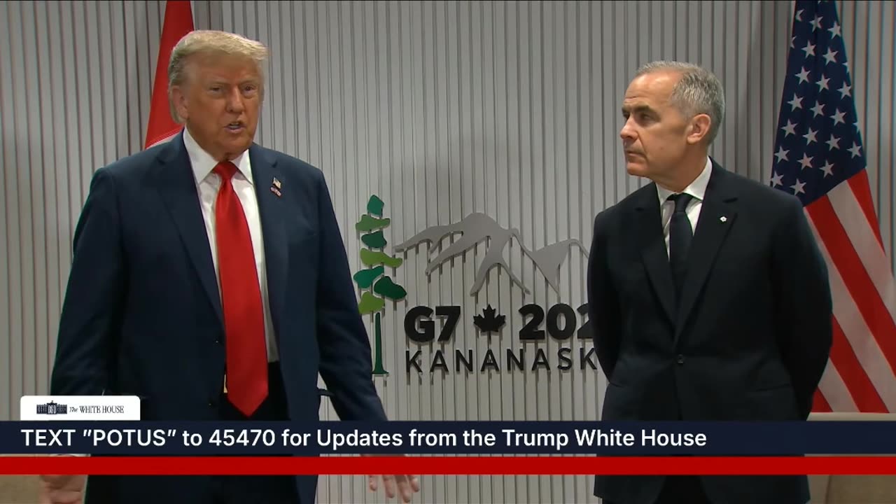 Tensions with Iran and Russia's Involvement in the G7