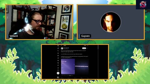 Seething Nerds Ep. 62 | 5-10-25 | YouTube Drama Takeover | Nintendo Will Brick Consoles