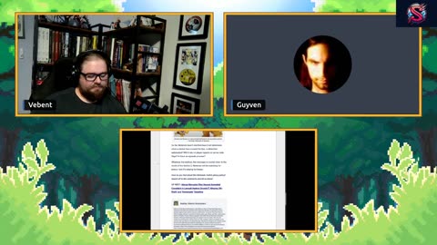 Seething Nerds Ep. 62 | 5-10-25 | YouTube Drama Takeover | Nintendo Will Brick Consoles