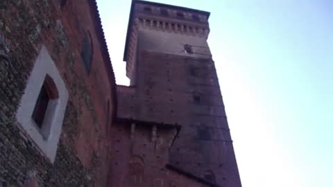 Rovasenda paese dell'urbex tornato a splendere