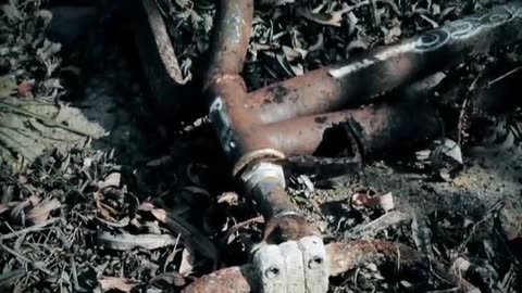 The Horrific Acts of Michael Bruce Ross - The Roadside Strangler. Serial Killer Documentary