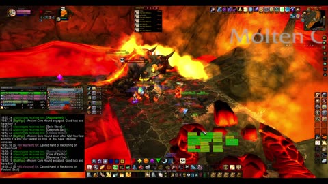 Turtle Wow - PUG MC - 9 May - Paladin POV - no commentary