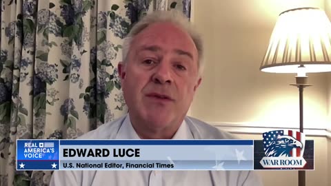 Edward Luce On How Brzezinski Was A Key Influence In Establishing American Dominance Over Soviets