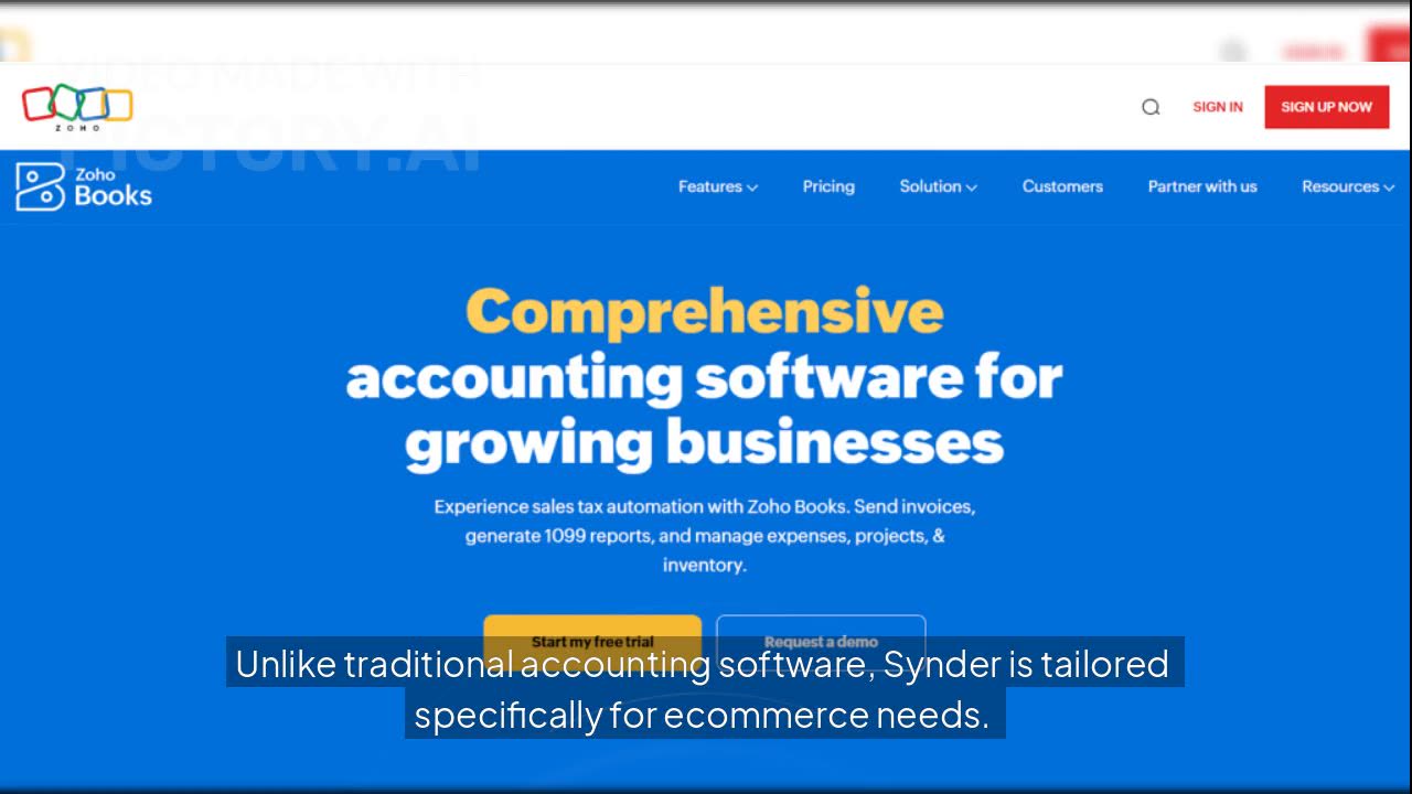 Best Accounting Software for Amazon Sellers in 2025 | Synder vs QuickBooks, Xero & More