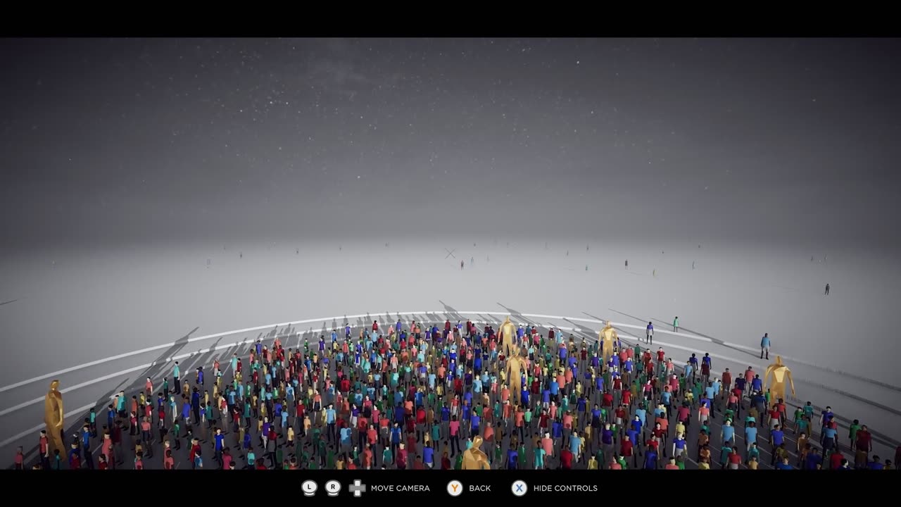 Humanity (Xbox) E1.1