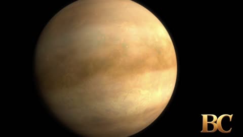Venus Harbors Secret Asteroids That Could Threaten Earth, Study Warns