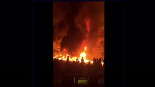 ISRAEL #FIRES #fIRE #TORNADO #FIRENADO #AKROYD #VIDEOS #SHORTS