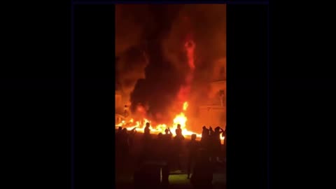 ISRAEL #FIRES #fIRE #TORNADO #FIRENADO #AKROYD #VIDEOS #SHORTS